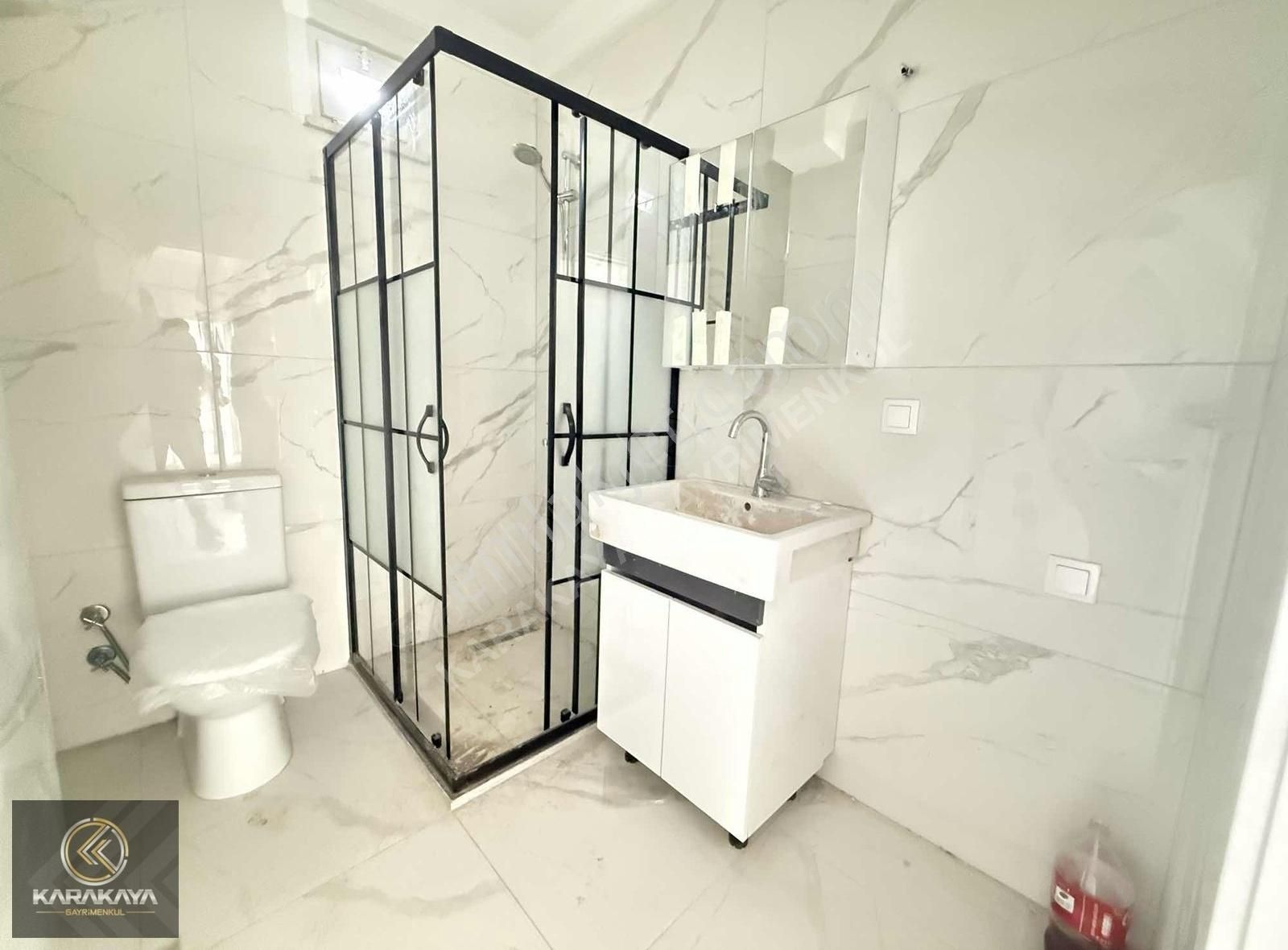 Sırasöğütler Mah 2+1 100 M2 Kupon Arakat