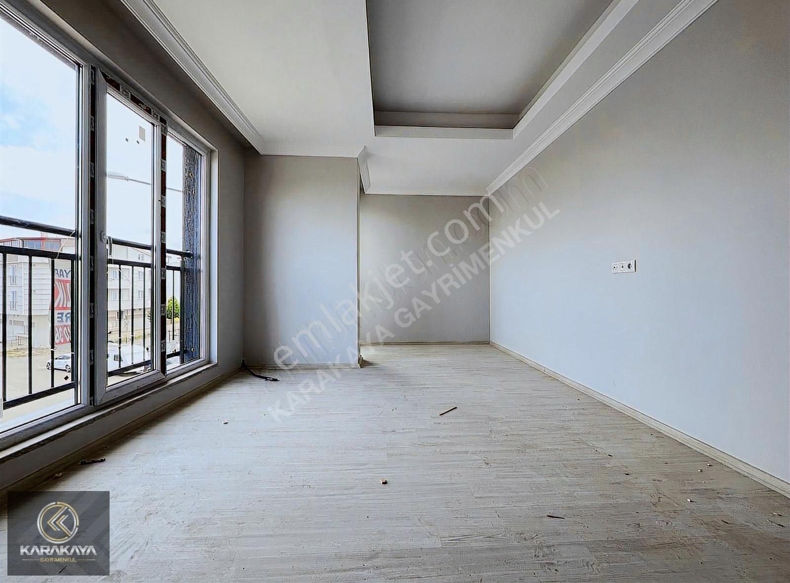 Karakaya Gym`den Sirasögütler Mah 3+1 140m² *fırsat* Dubleks
