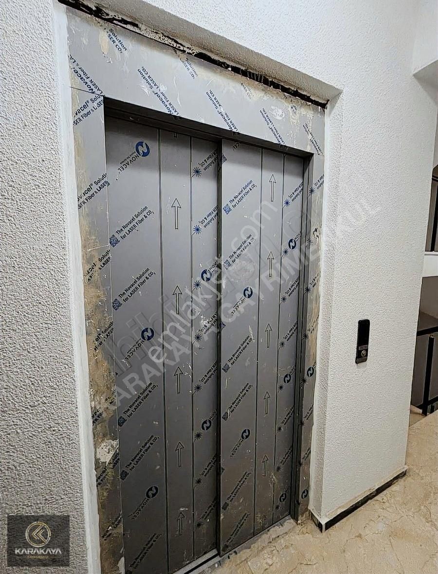 Emek Mah 2+1 95m2 Arakat Daire