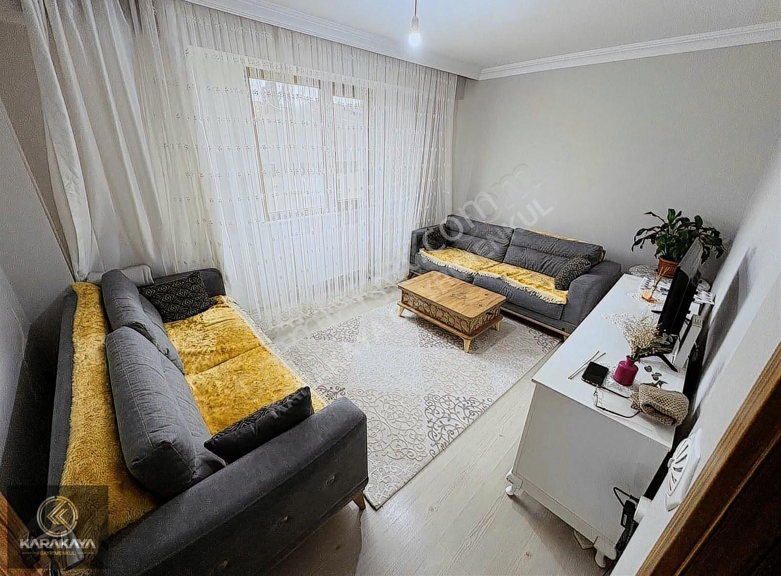 Çayırova Atatürk Mh Toprak Temassız 2+1 Ters Dublex 95 M2 Daire