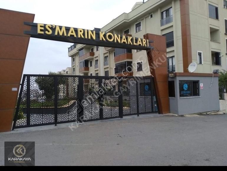 Darıca Bayramoğlunda 2+1 Çatı Dubleksi