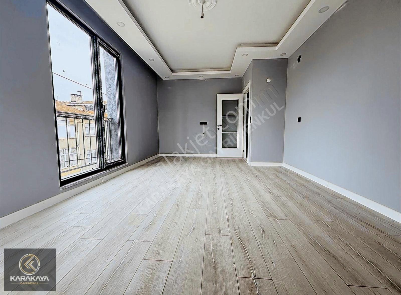 Sırasöğütler Mah Atatürk Cad Dibinde 3+1 Ultra Lüx 120m2 Daire
