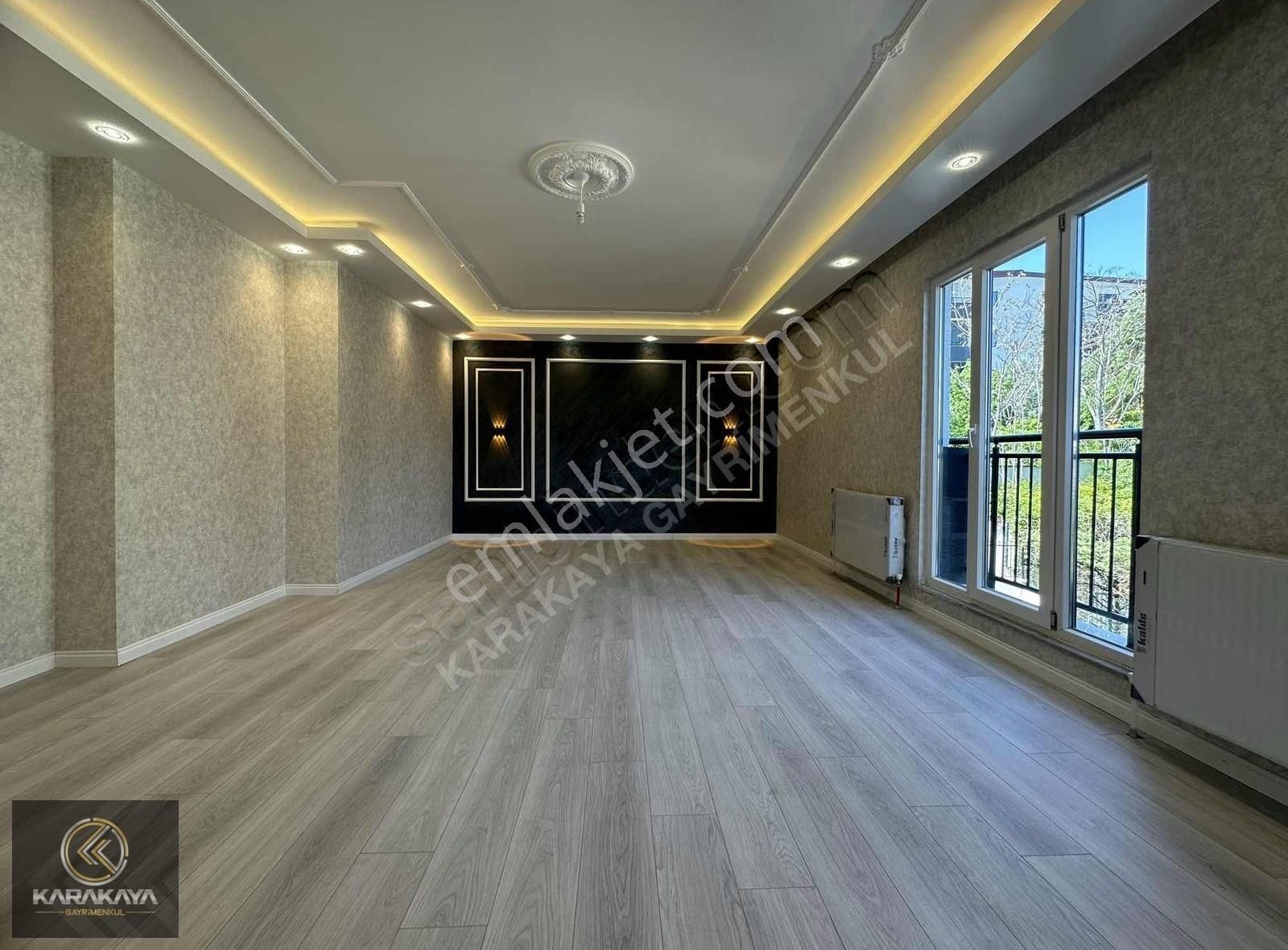 Cami Mah 3+1 240 M² *ultralüx* Merkezi Konumda Dublex