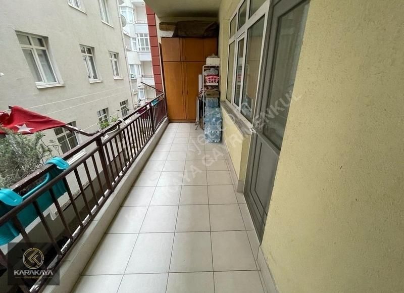 Bu Fiyata Daire Kalmadı..3+1 140m² Arakat Daire