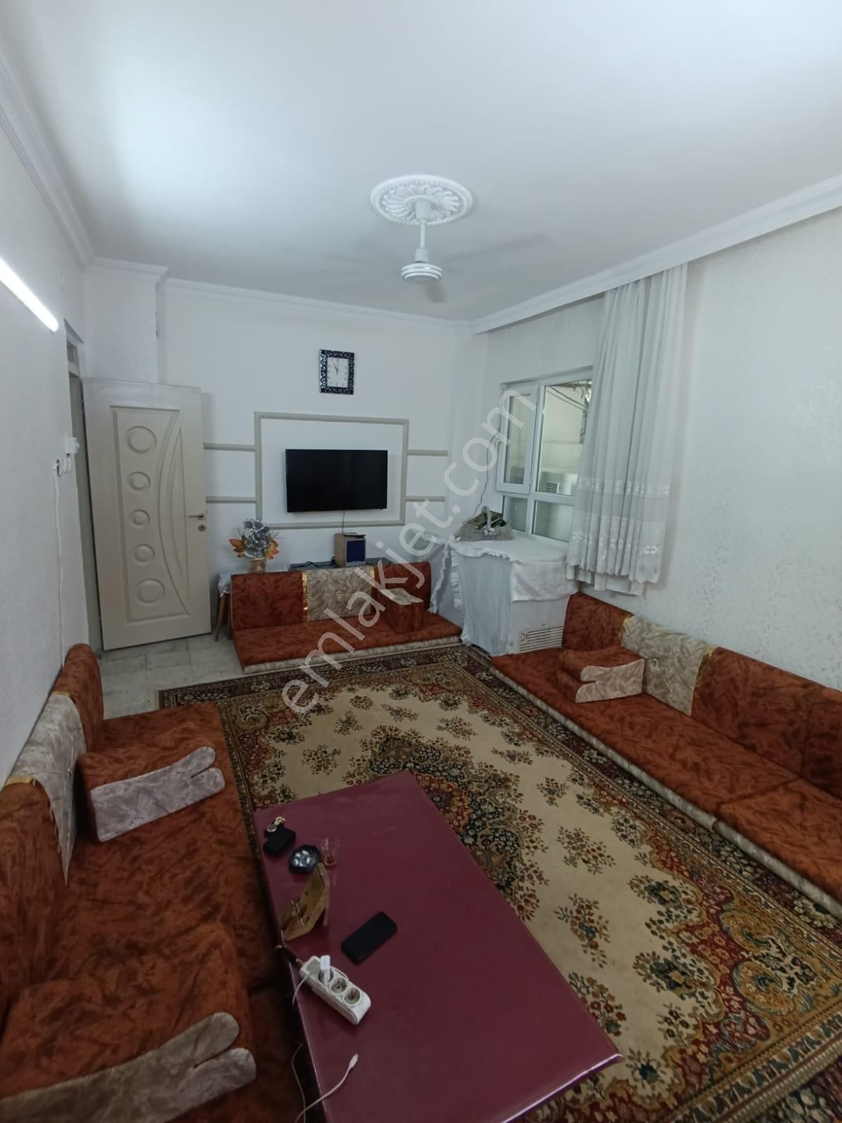 Uygun Emlaktan Yenişehir Mahalesinde Giriş Kat 4 Oda Doğalgazlı Satılık Daire
