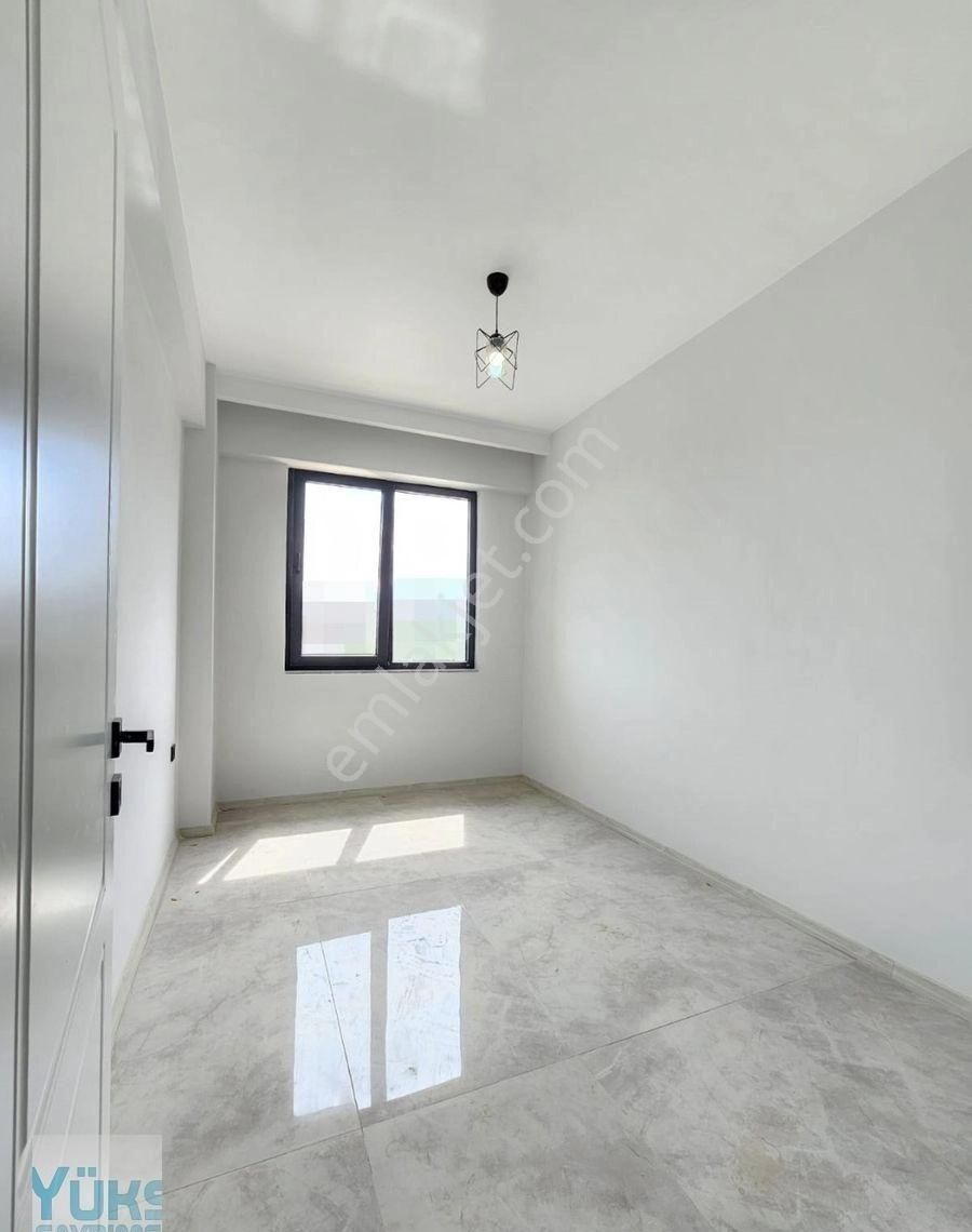 Denizli Gümüşçay'da 2+1 120 M2 Arakat Önü Komple Açık Lüks Satılık Daireler