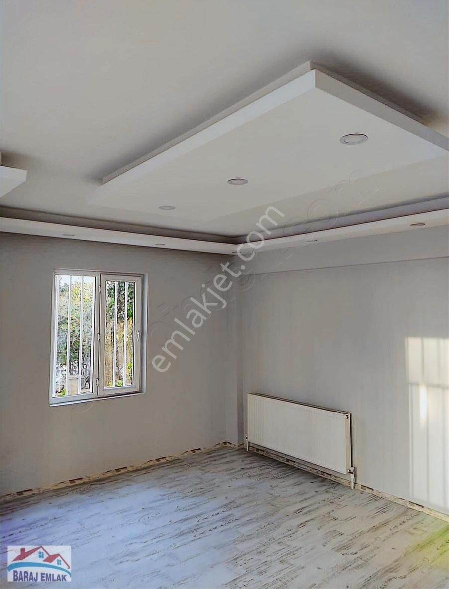 Baraj Emlak Kiralık Daire