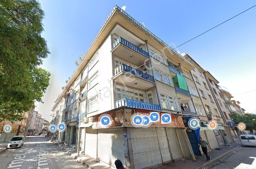 Sahibata Mh 20 Bin Tl Doktor Kiracılı Yatırımlık 3+1 Cazip Daire