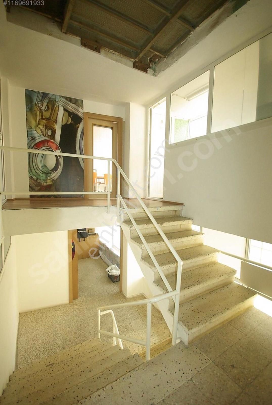 Kağıthane Yeşilce'de Sesli İşlere De Uygun Atölye / İmalathane - Görsel 2