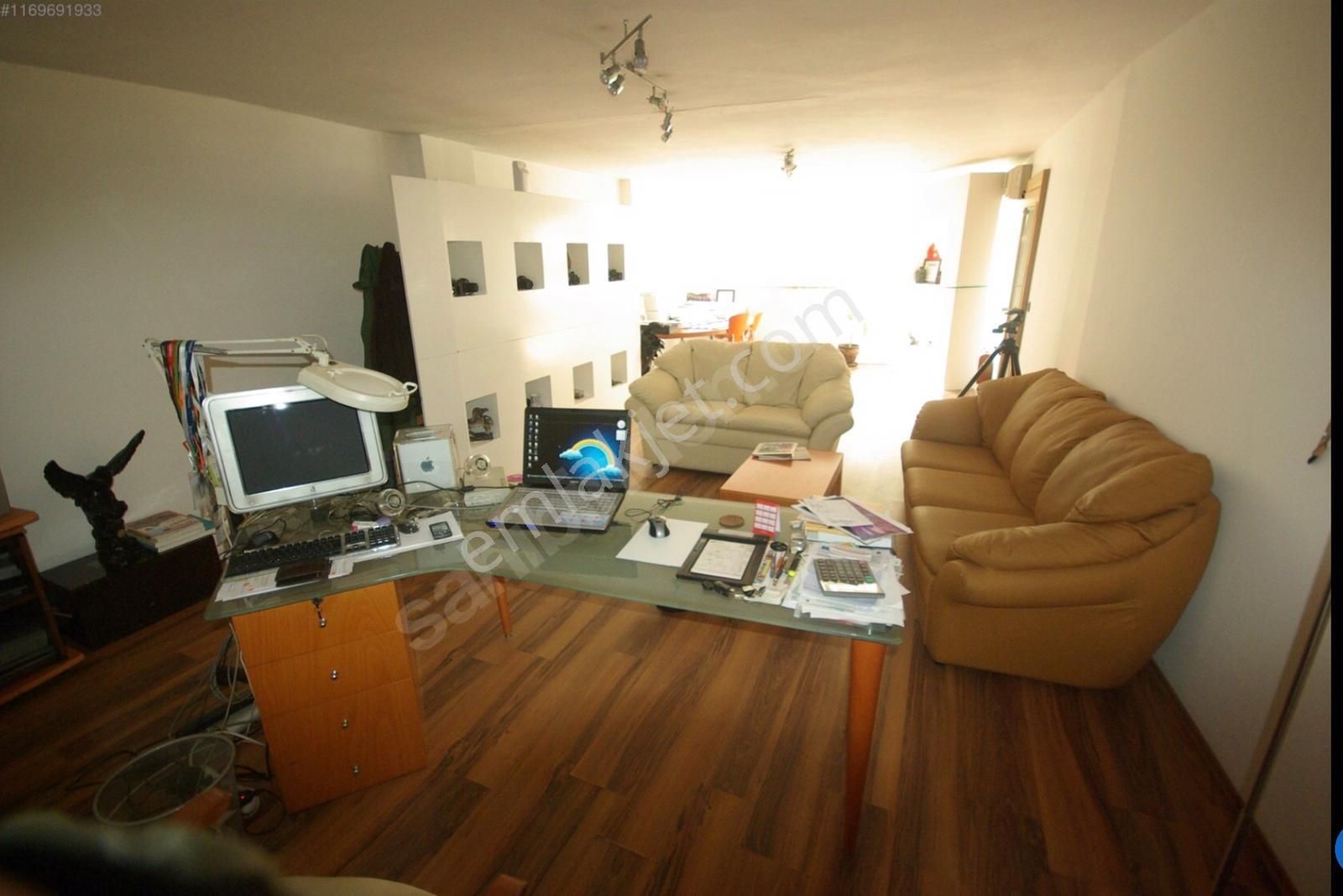 Kağıthane Yeşilce'de Sesli İşlere De Uygun Atölye / İmalathane - Görsel 7