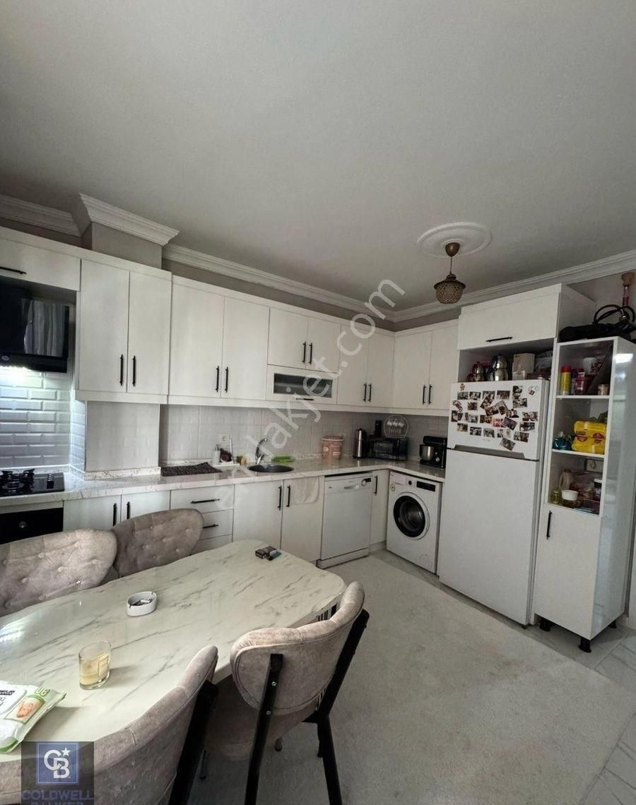 2+1den Dönüşmüş, 85 M² Geniş 1+1 + Dev Teras Fırsatı!