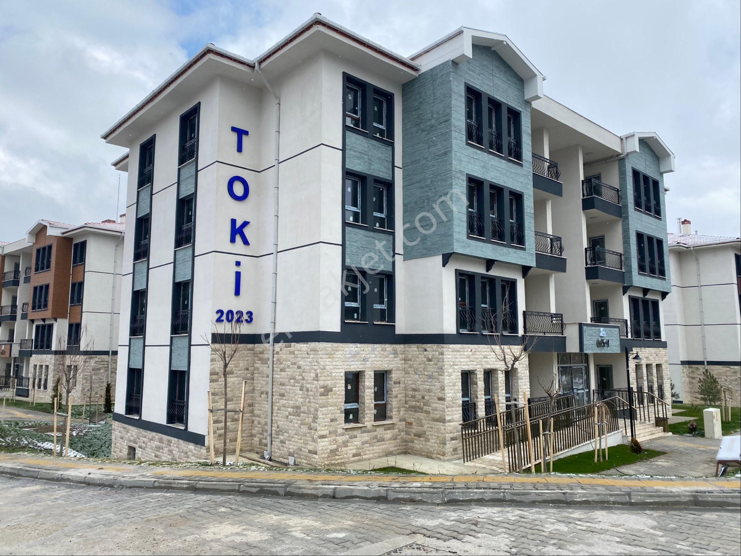 Bozkurt İnceler Toki Satılık Daire Pazarlıklı Acildirrr