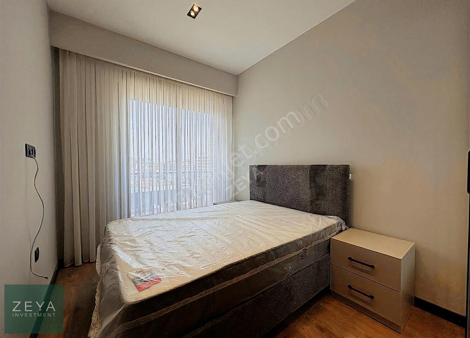 Altıntaş'ta Allure Projesinde Büyük Teraslı Satılık 2+1 Daire - Görsel 15