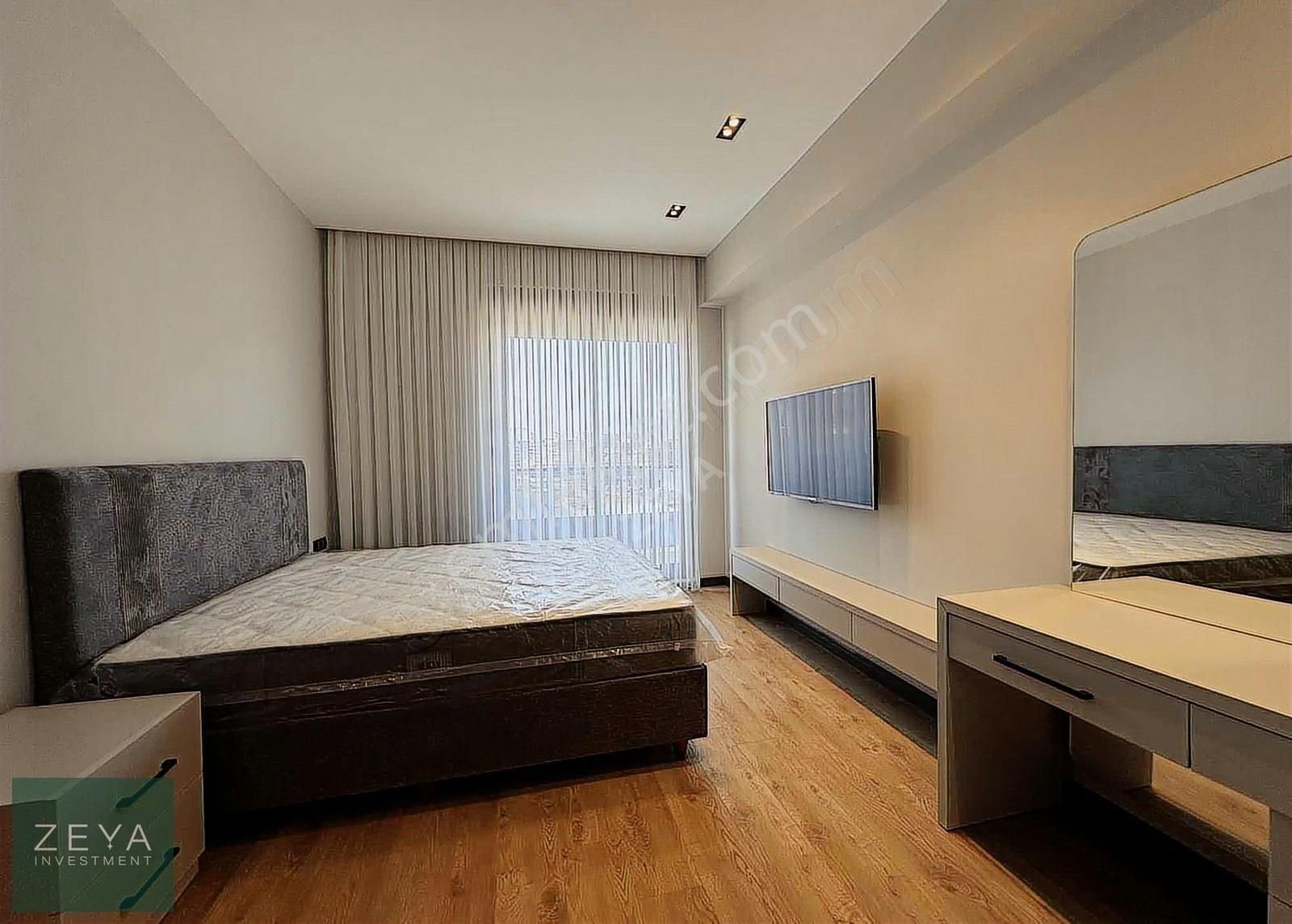 Altıntaş'ta Allure Projesinde Büyük Teraslı Satılık 2+1 Daire - Görsel 9