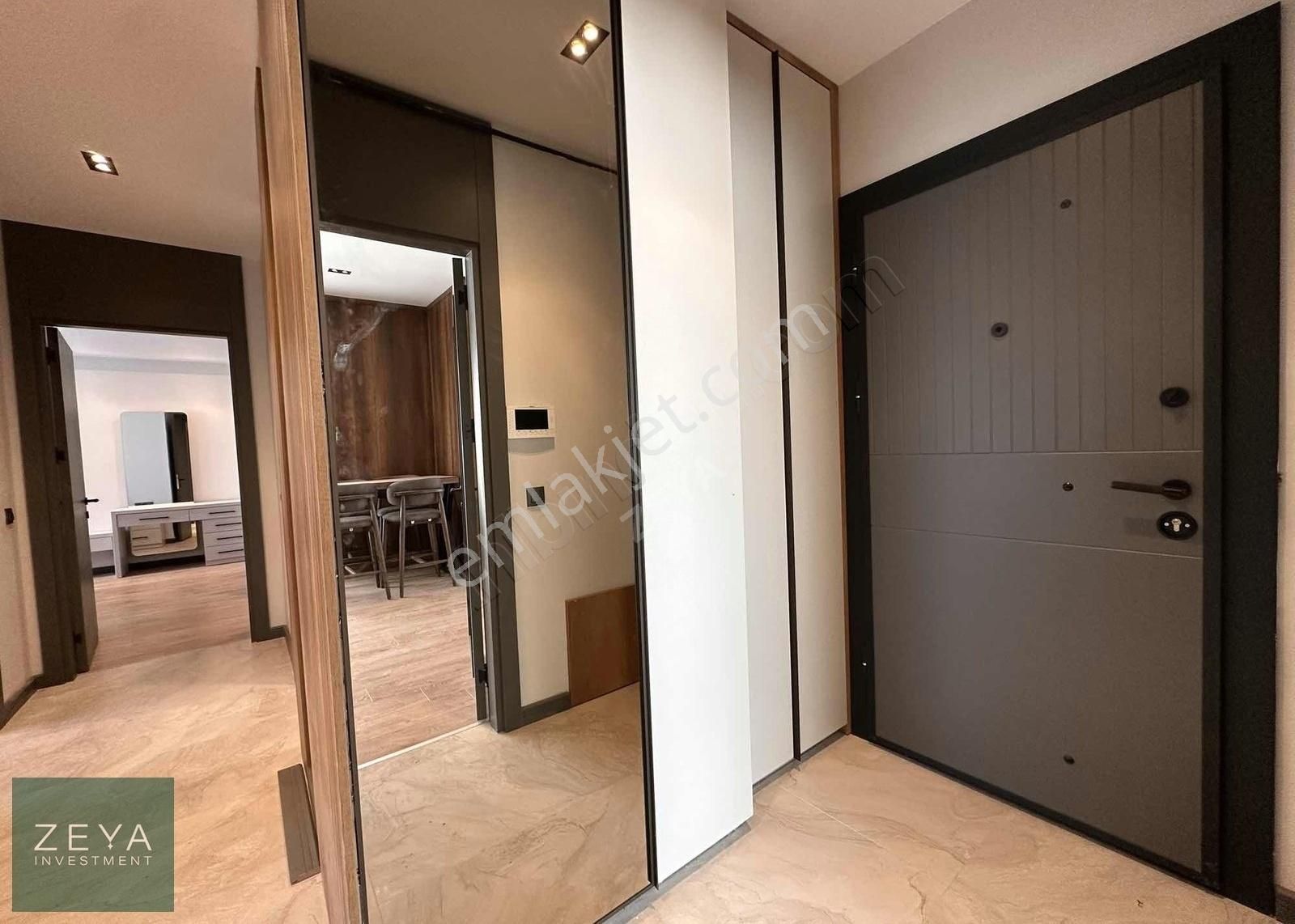 Altıntaş'ta Allure Projesinde Büyük Teraslı Satılık 2+1 Daire - Görsel 11