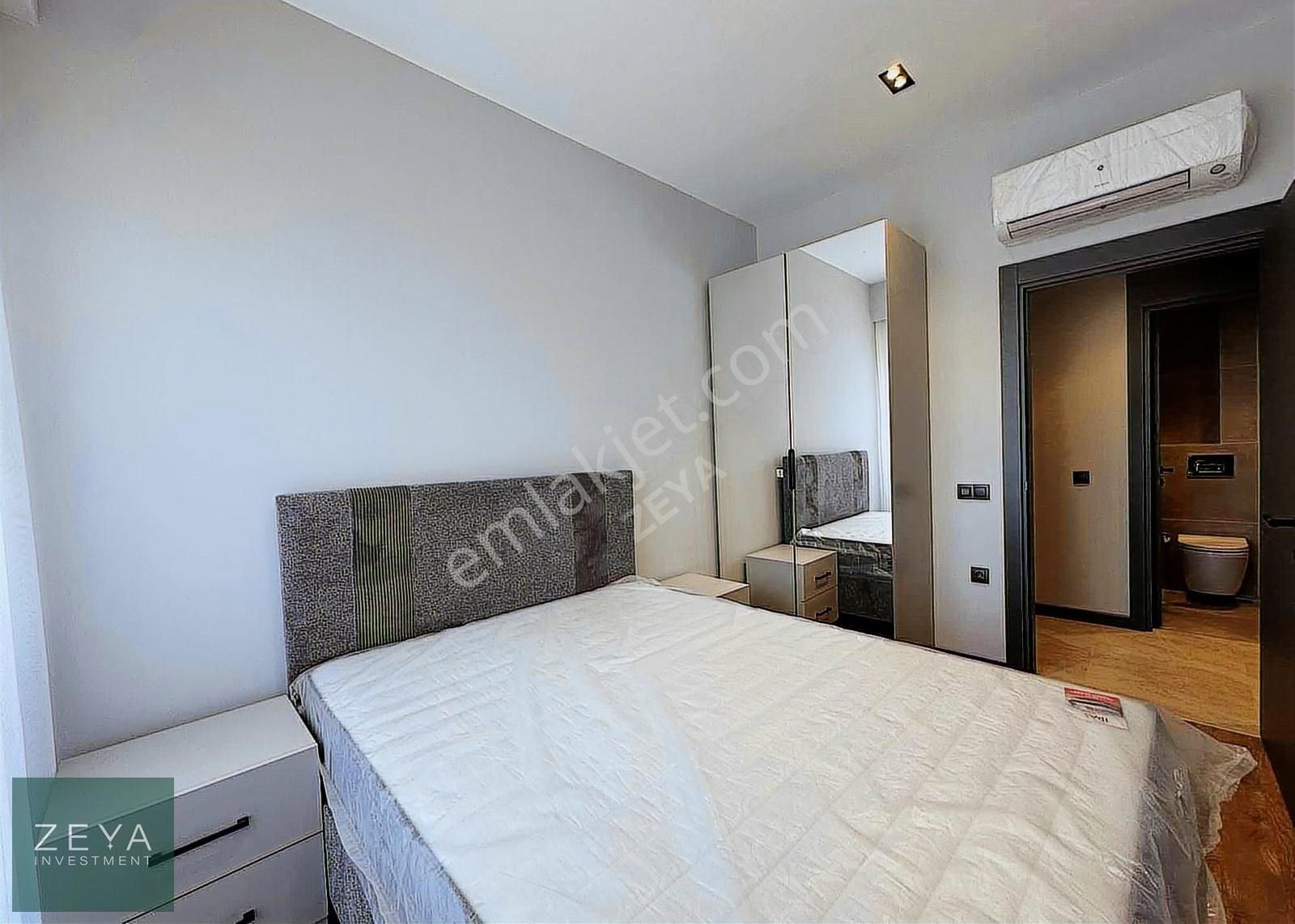 Altıntaş'ta Allure Projesinde Büyük Teraslı Satılık 2+1 Daire - Görsel 29