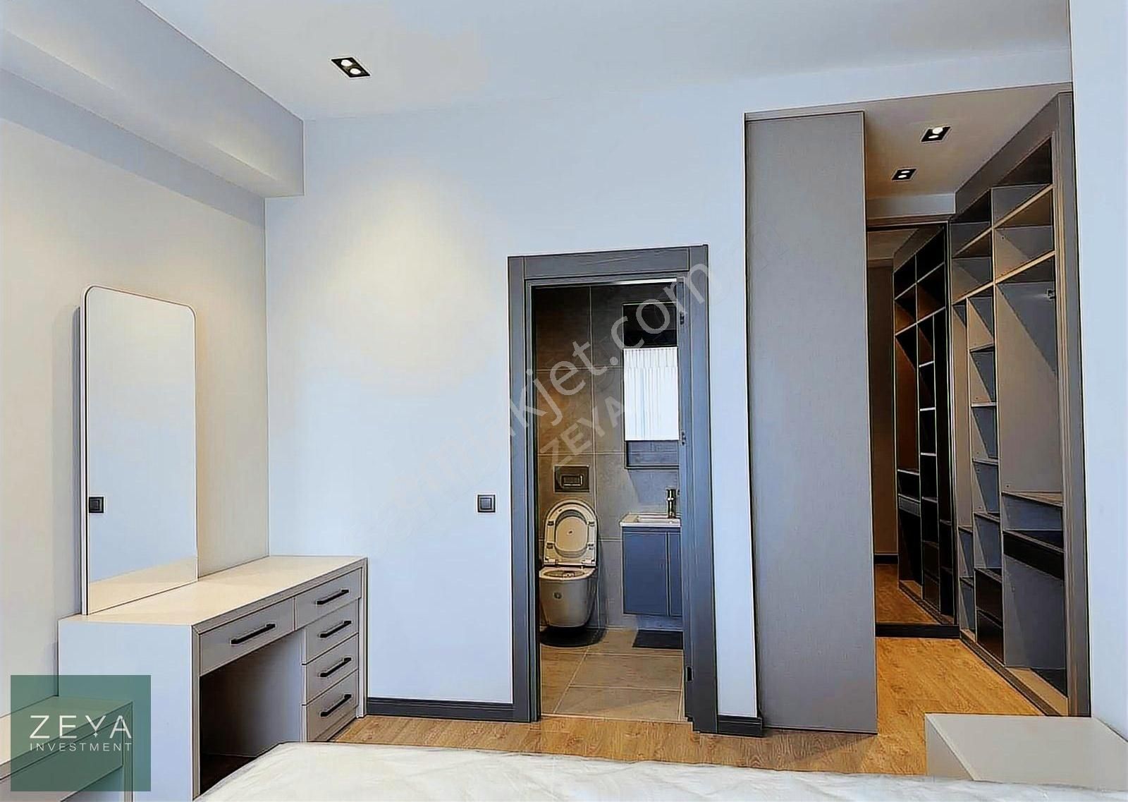 Altıntaş'ta Allure Projesinde Büyük Teraslı Satılık 2+1 Daire - Görsel 8