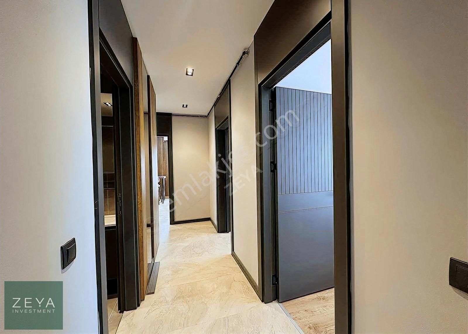 Altıntaş'ta Allure Projesinde Büyük Teraslı Satılık 2+1 Daire - Görsel 14