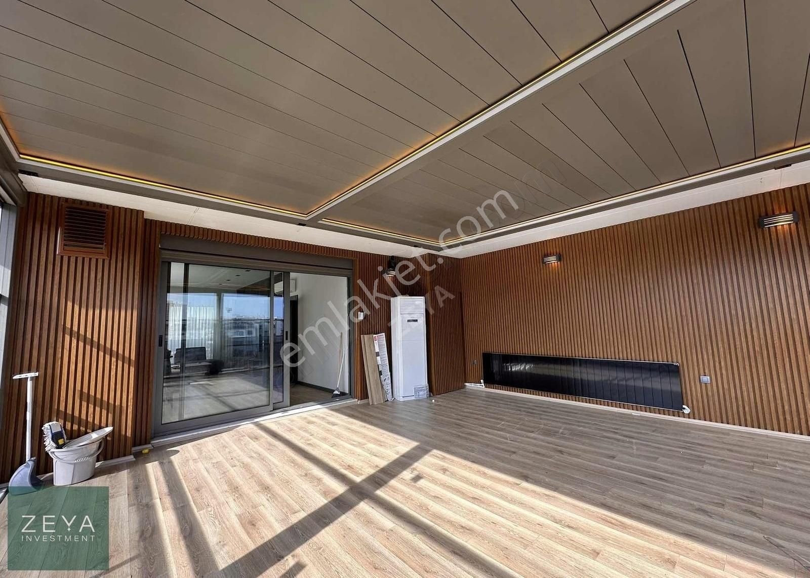 Altıntaş'ta Allure Projesinde Büyük Teraslı Satılık 2+1 Daire - Görsel 23