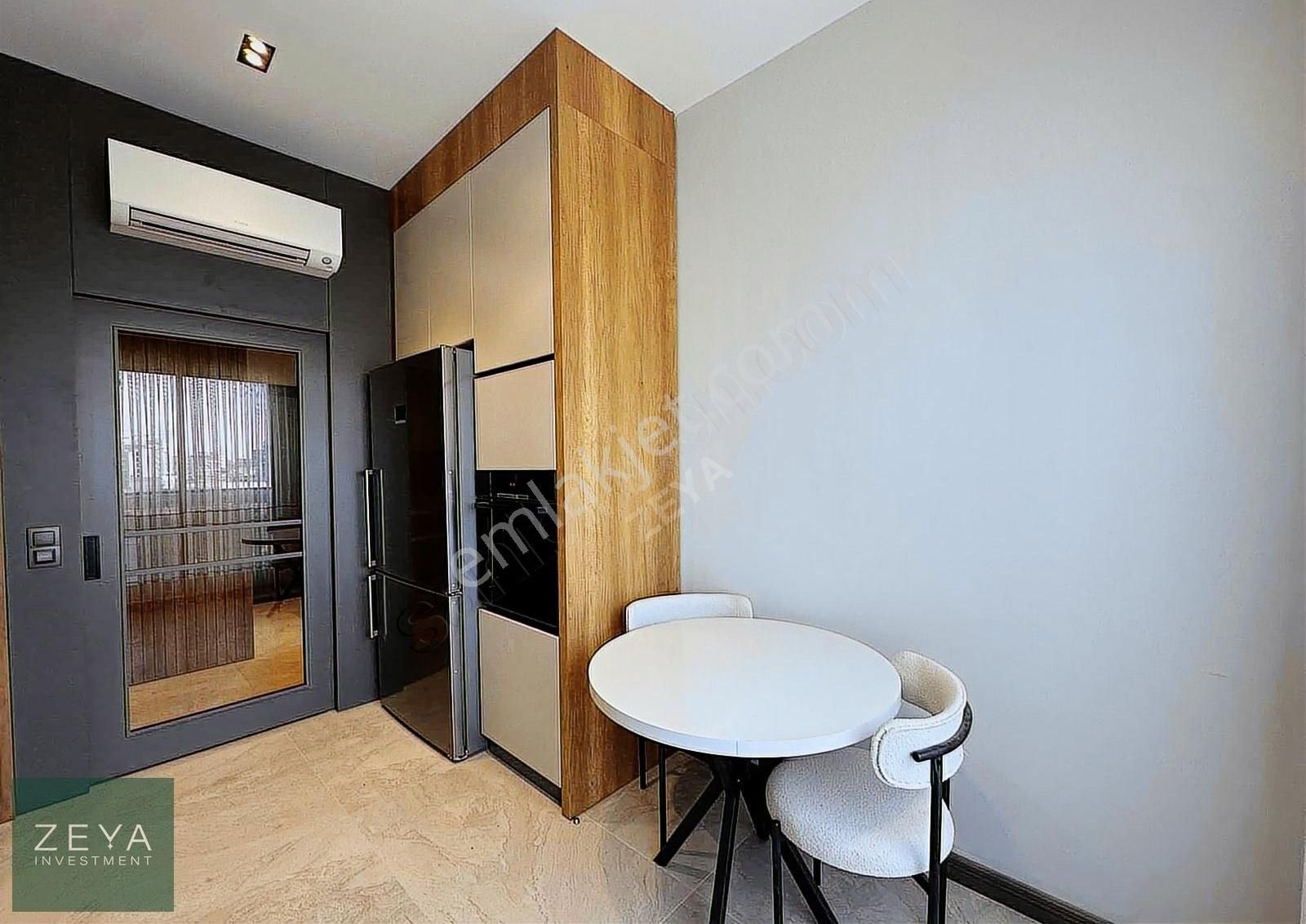 Altıntaş'ta Allure Projesinde Büyük Teraslı Satılık 2+1 Daire - Görsel 18