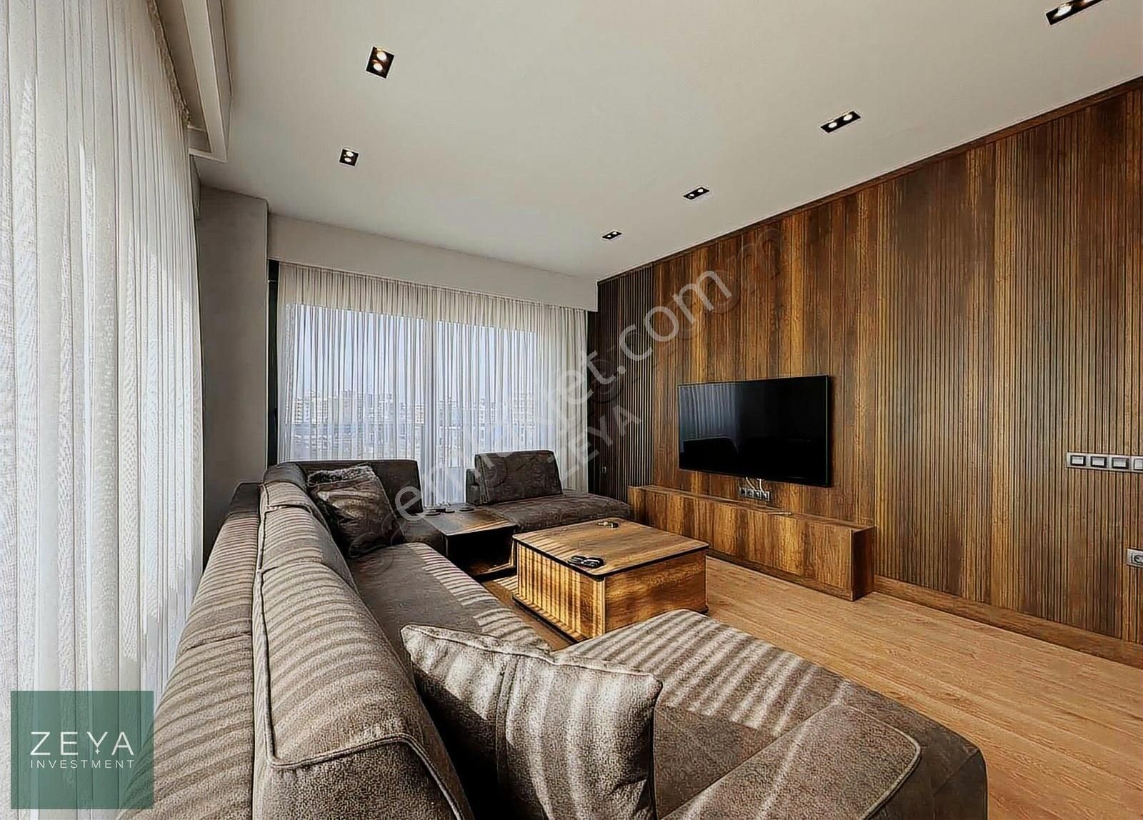 Altıntaş'ta Allure Projesinde Büyük Teraslı Satılık 2+1 Daire - Görsel 7