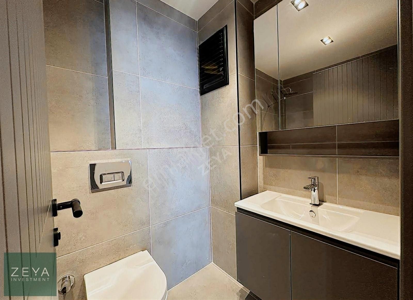 Altıntaş'ta Allure Projesinde Büyük Teraslı Satılık 2+1 Daire - Görsel 5