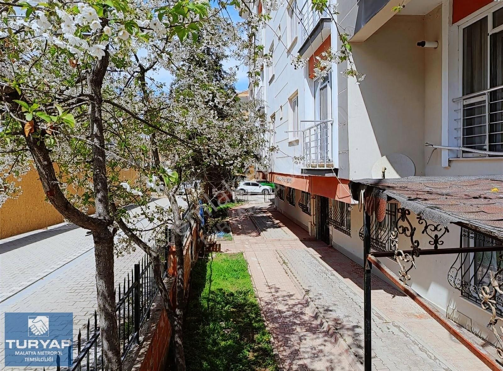 Turyap'tan Koyunoğlu'nda Hasrsz 3+1 Fırsat Daire