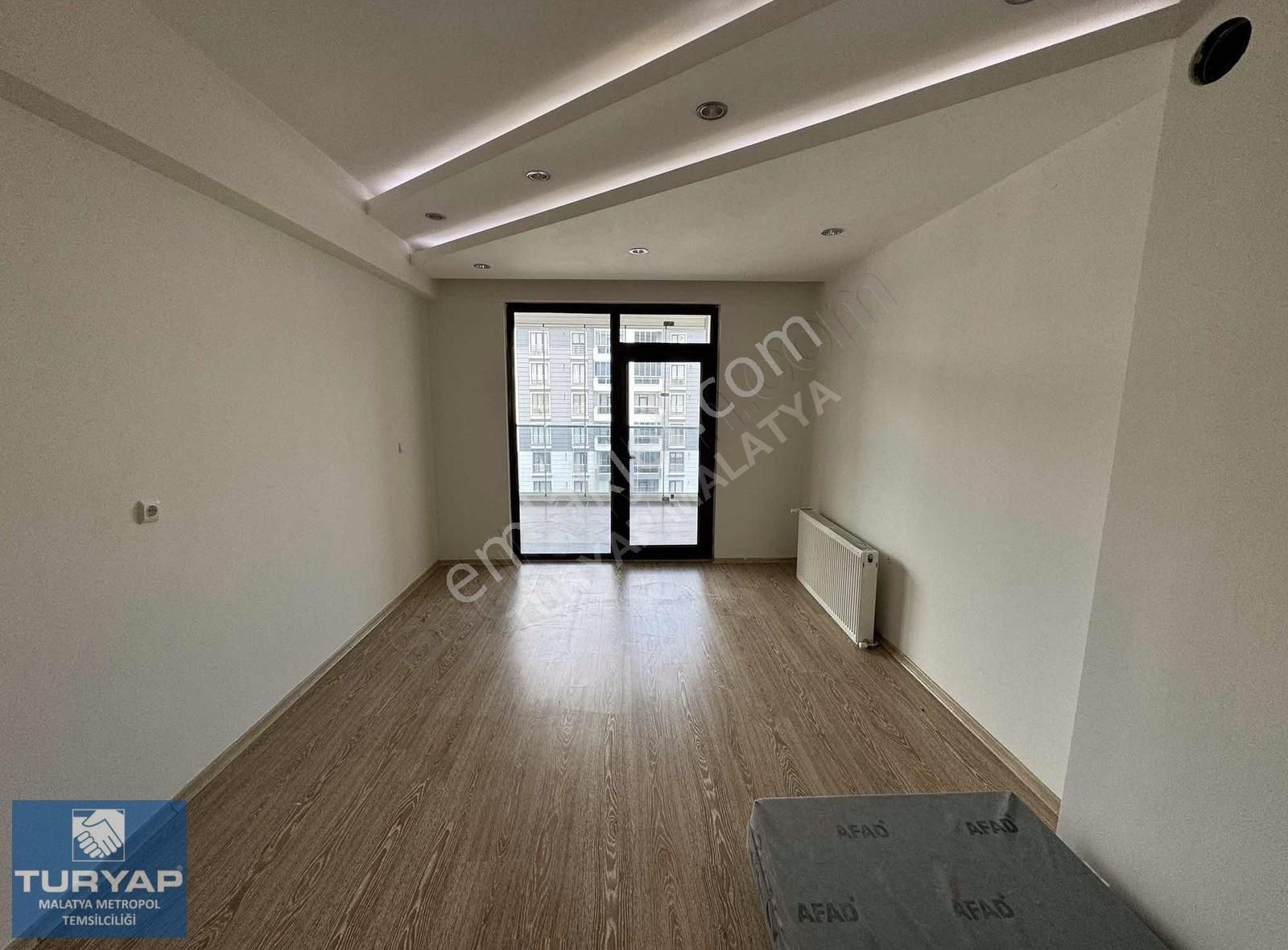 Turyap'tan Babür Sitesinde Satılık Daire