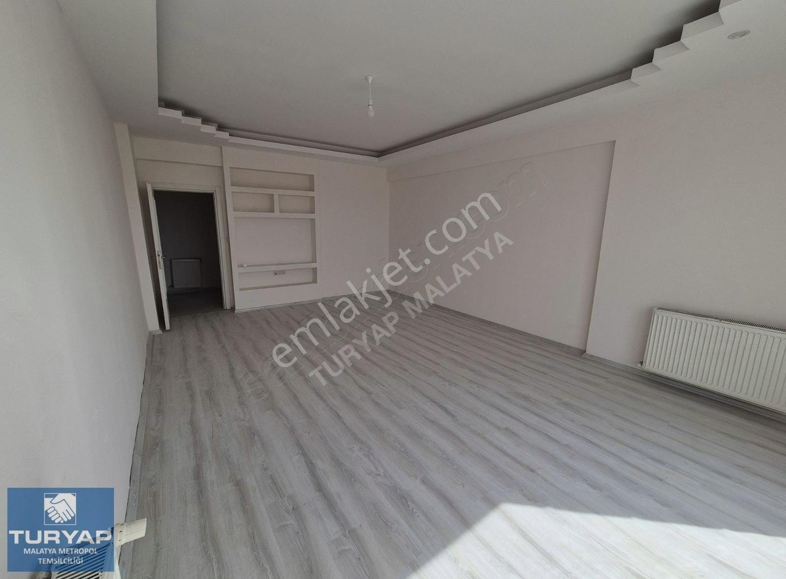 Turyap Metropol'den Güngör Cadde'sinde 3+1 Kiralık Daire