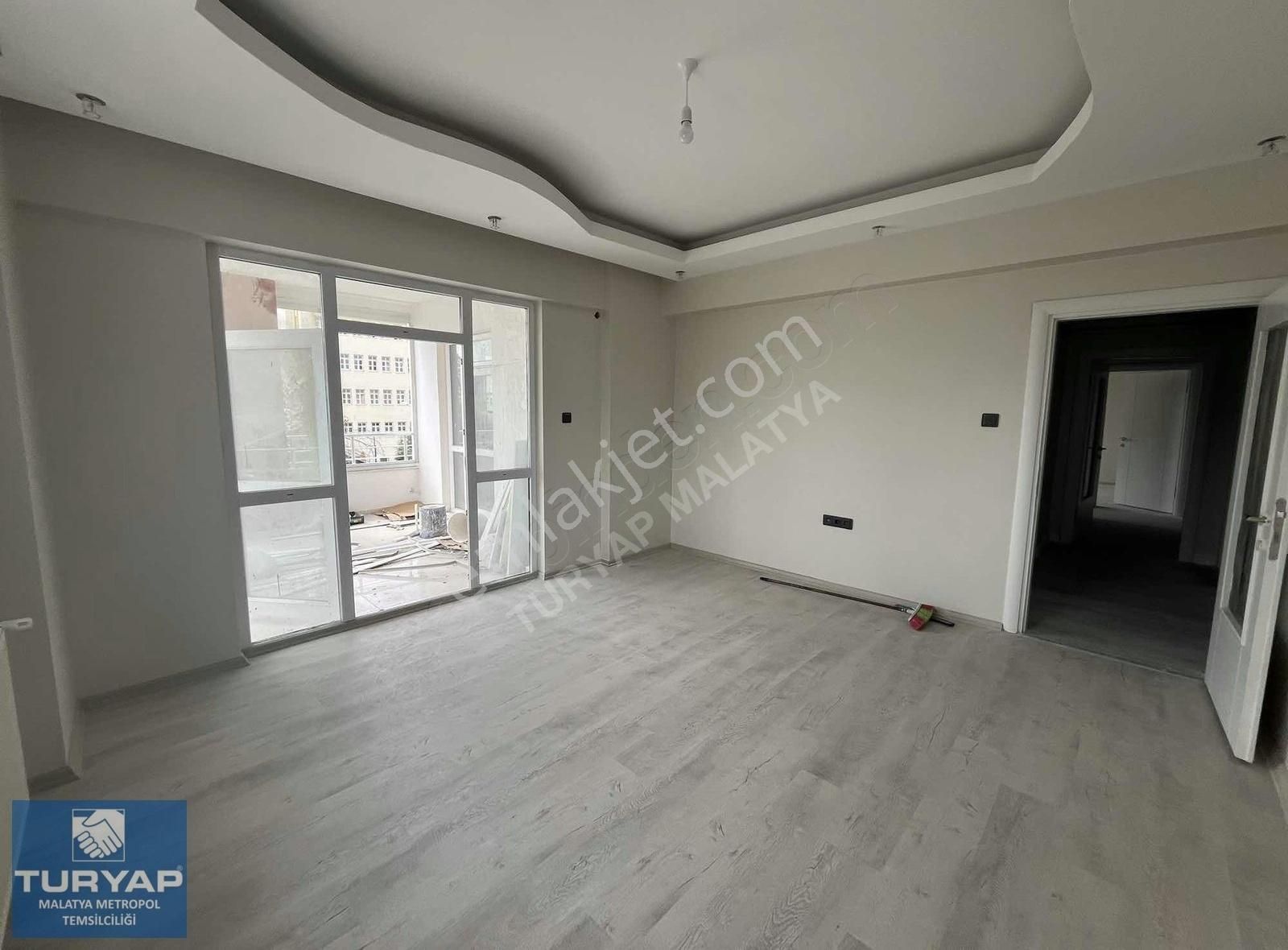 Turyap'tan Çilesiz'de Beydağı Okulunun Yanında3+1 Satılık Daire