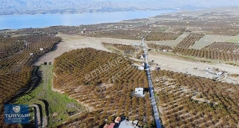 Turyap 'tan Ağılyazı Da 23 Dönüm Muhteşem Lokasyonda Tarla