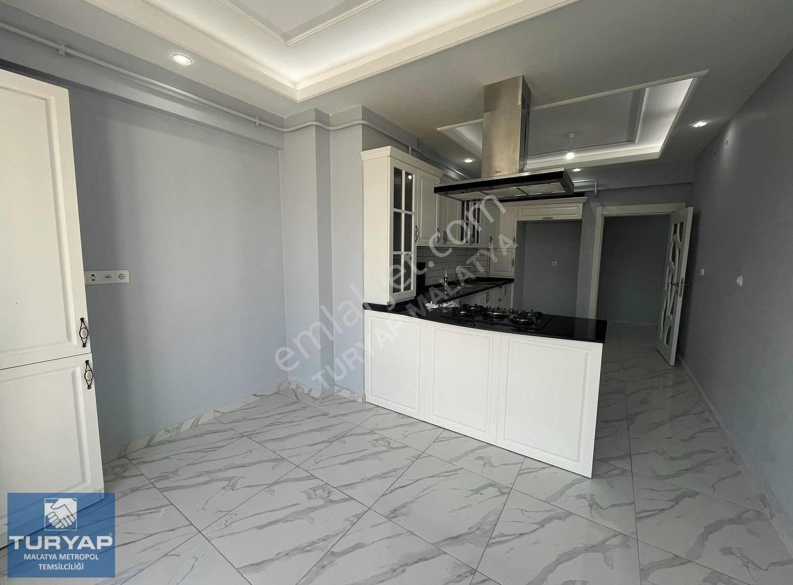 Turyap'tan Bostanbaşında 3+1 Kiralık Daire