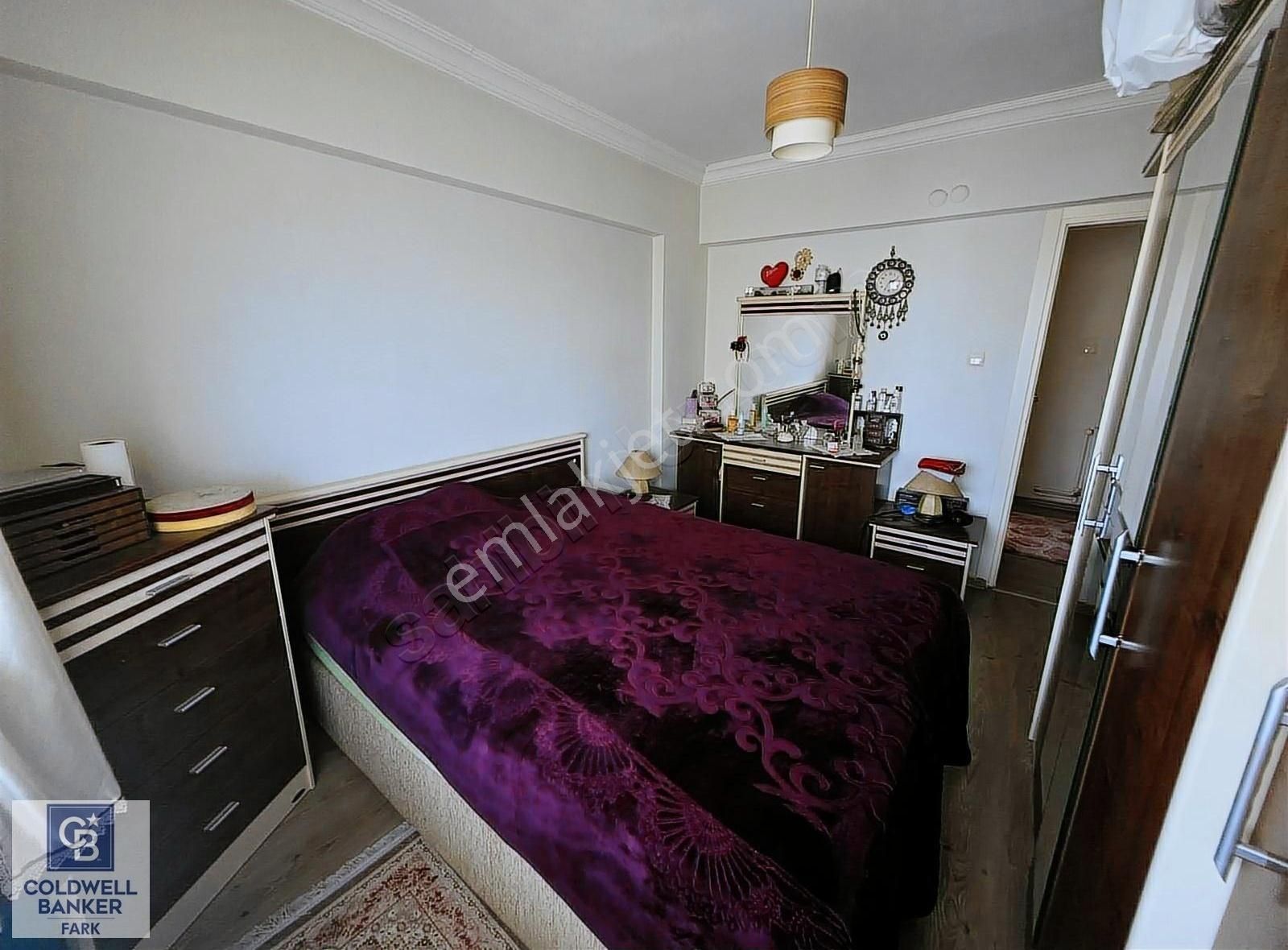 Ayvalık Altınova'da 3+1 Satılık Daire