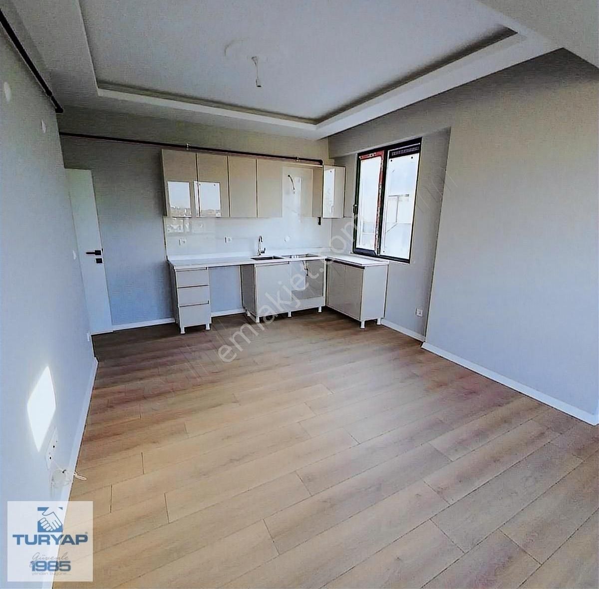 Dere Mahallesinde 1+1 Kiralık Daire