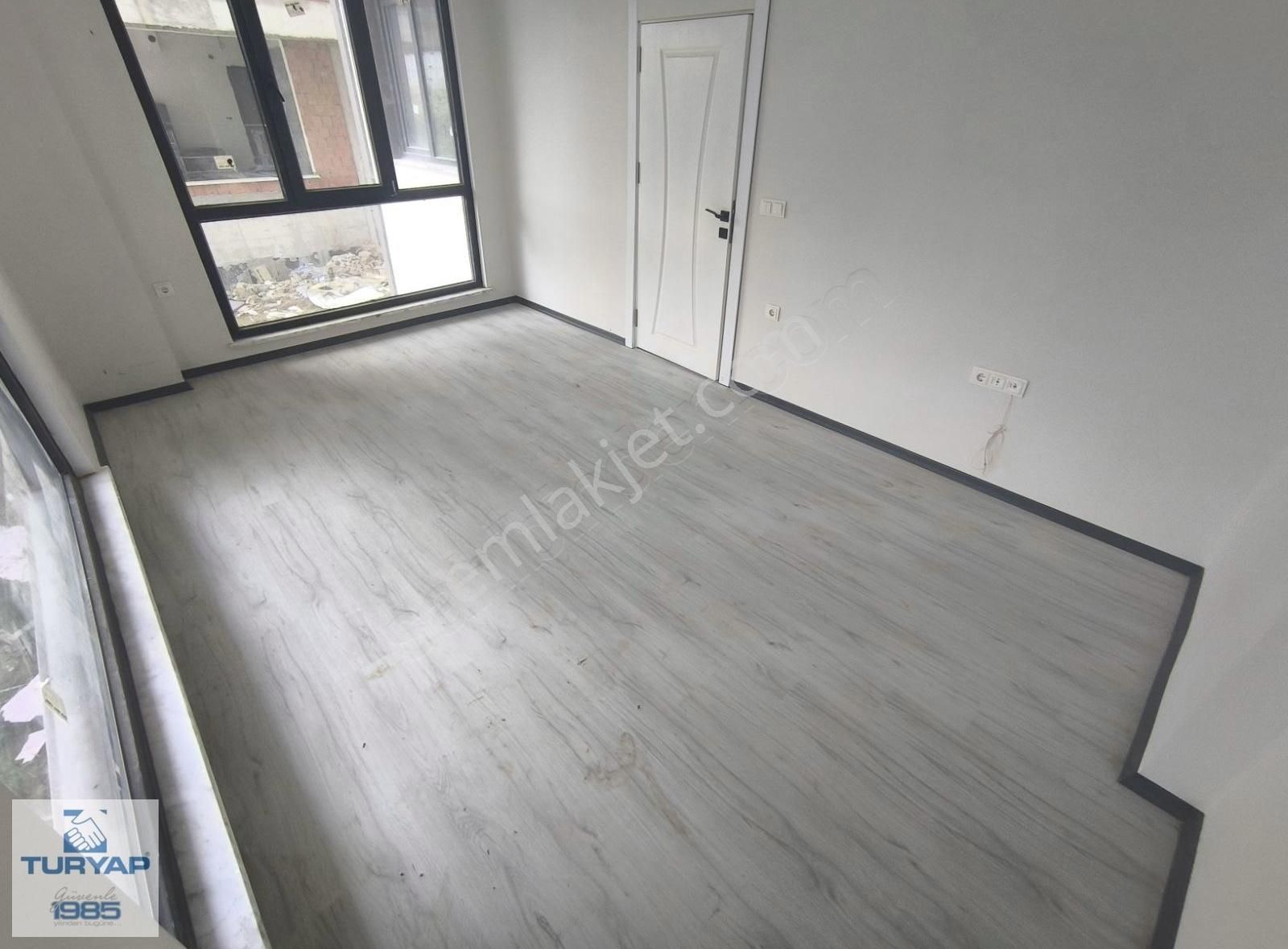 Çiftlikköy Kelebek Çayırında 2+1 Sıfır Satılık Daire