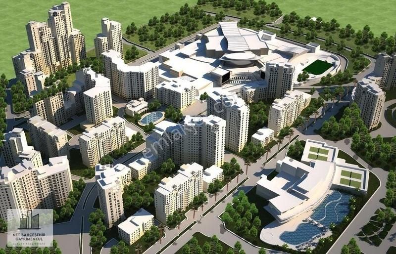 Akkoza Projesi 1+1 Satılık Daire (% 1.89 Konut Kredisi İmkanı)