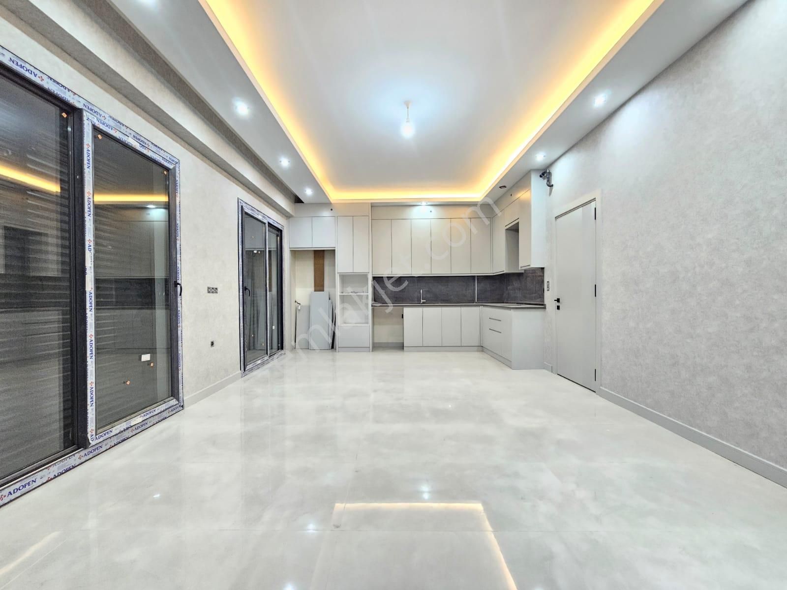 Denizli Karahasanlı Da 2+1 Şehir Hastanesine Yakın Satılık Lüks Daireler
