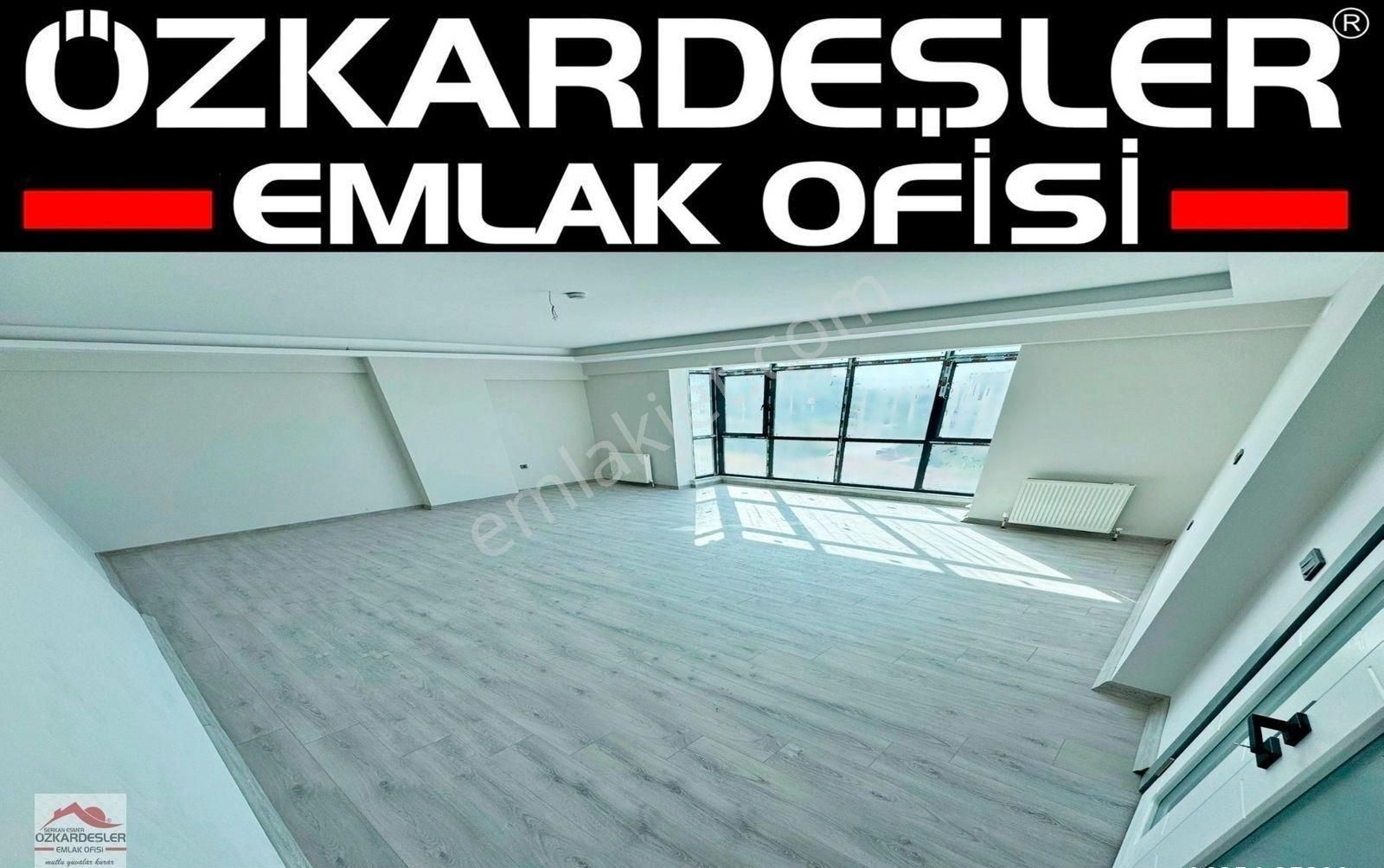 2-blok Site İçi Önü Kapanmaz Full Manzaralı Ultralüx Yapılı 3+1!