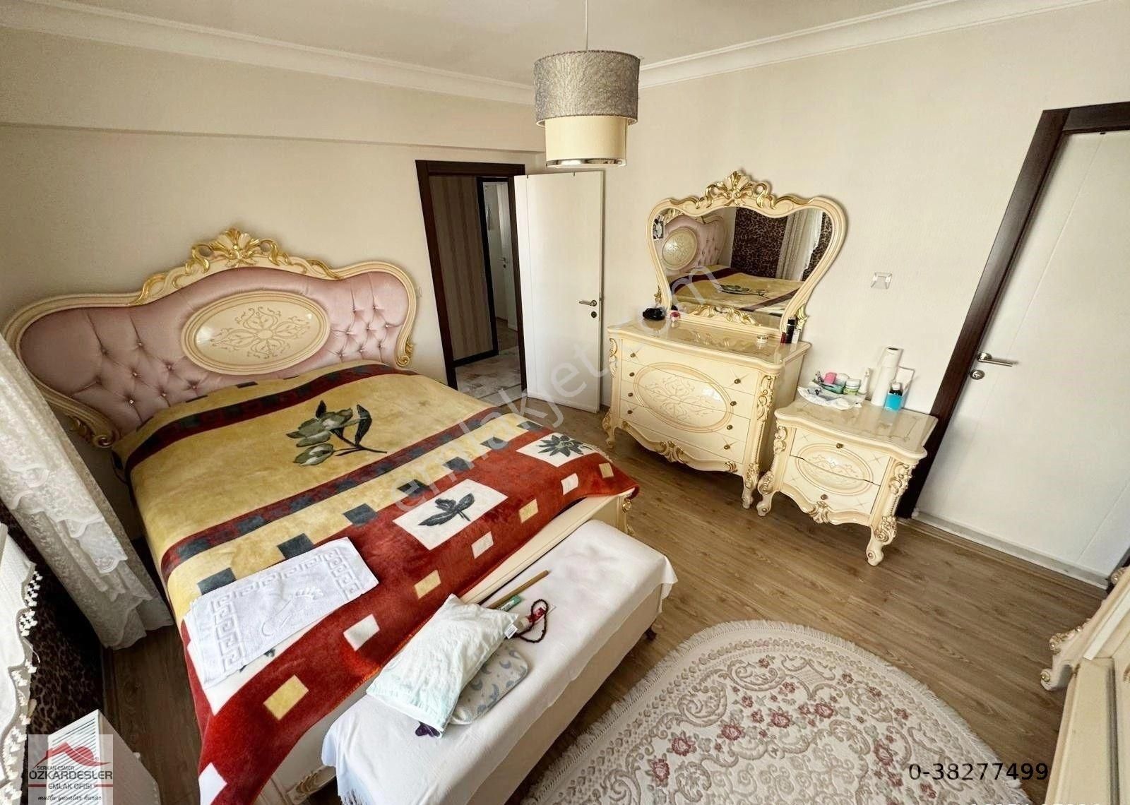 Selim Cad Üzeri Site İçi Kapanmaz Manzaralı Full+full 4+2 Dublex