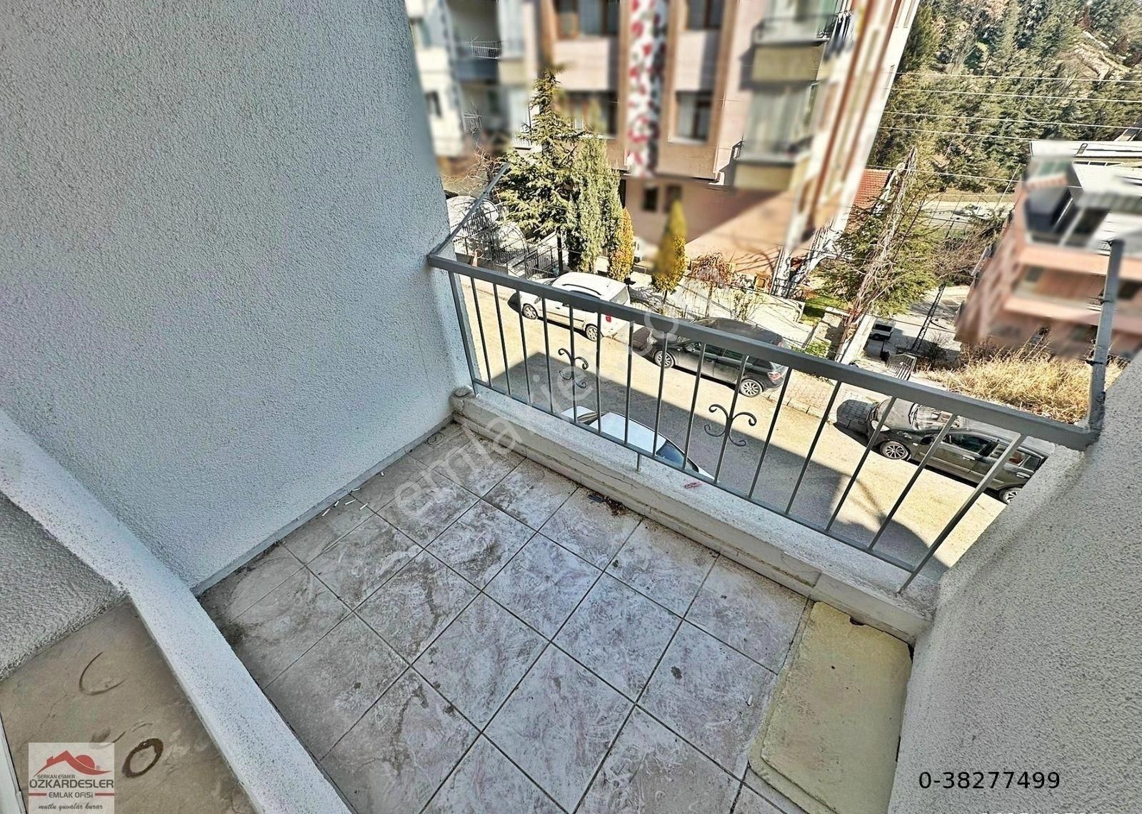 Antares Avm Mevkiinde Arakat Bağımsız Ön Cephe Çift Banyolu 3+1.