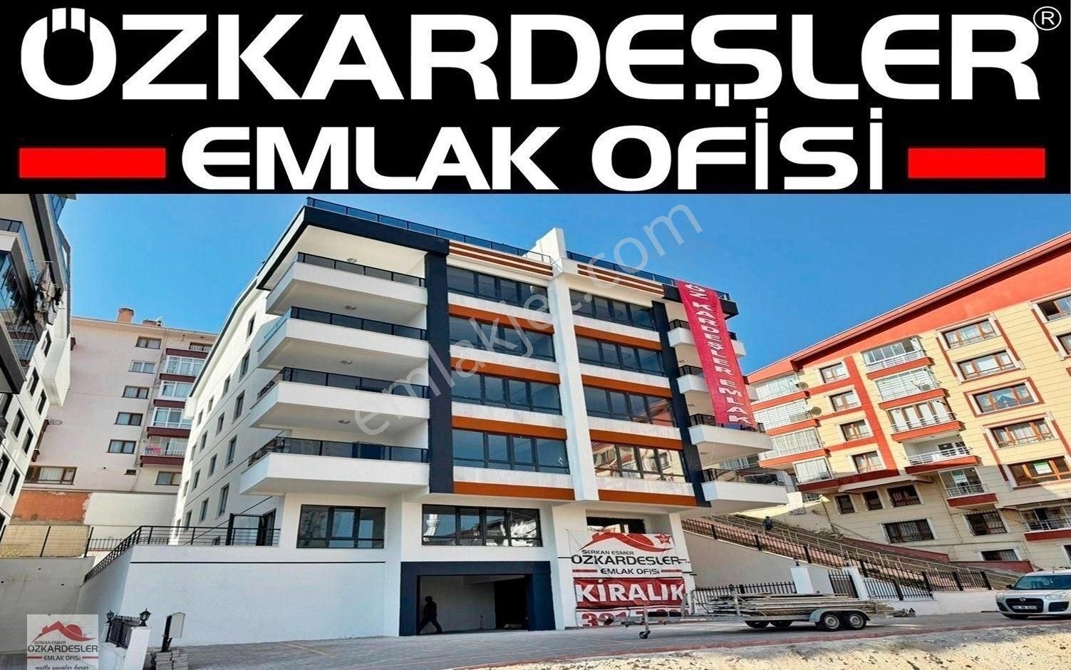 Özkardeşler'den *standartların Üstünde Sıfır Geniş Ultralüx 4+1*