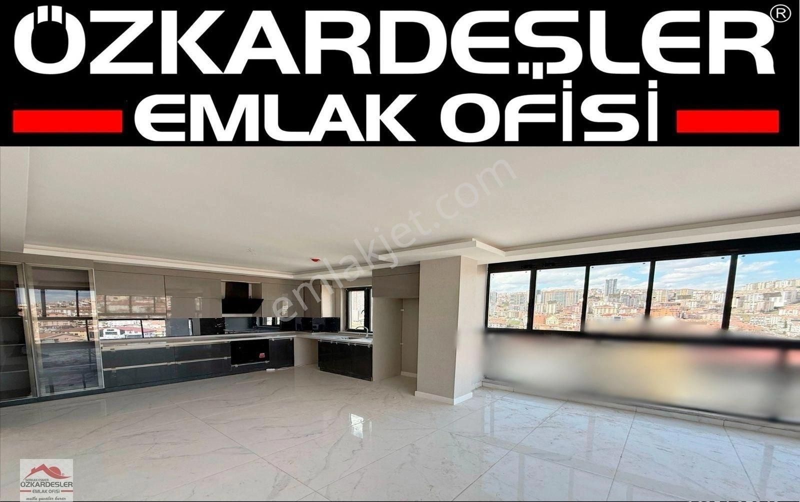 Kapanmaz Manzara! Pamukların En Prestijli Sitesinde Ultralüx 4+1