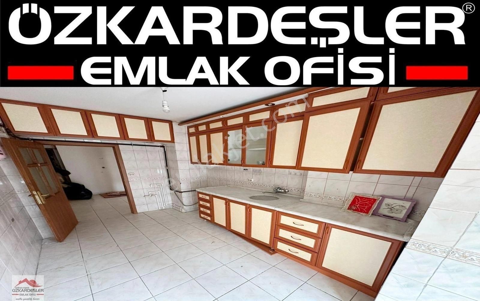 Özkardeşler'den Seval Cad Paraleli 2.kat Konumu Fırsat 3+1 Daire