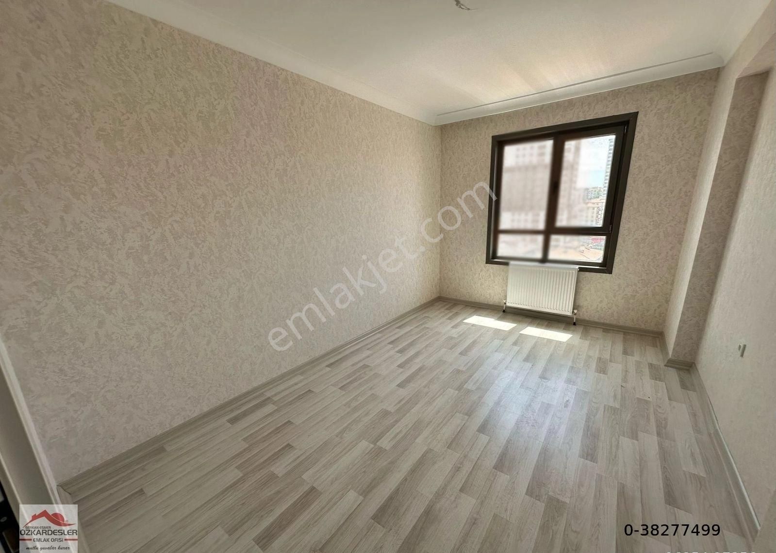 Özkardeşler'den Hayat Koleji Mvk 2-blok Site İçi Sıfır 220m² 4+1