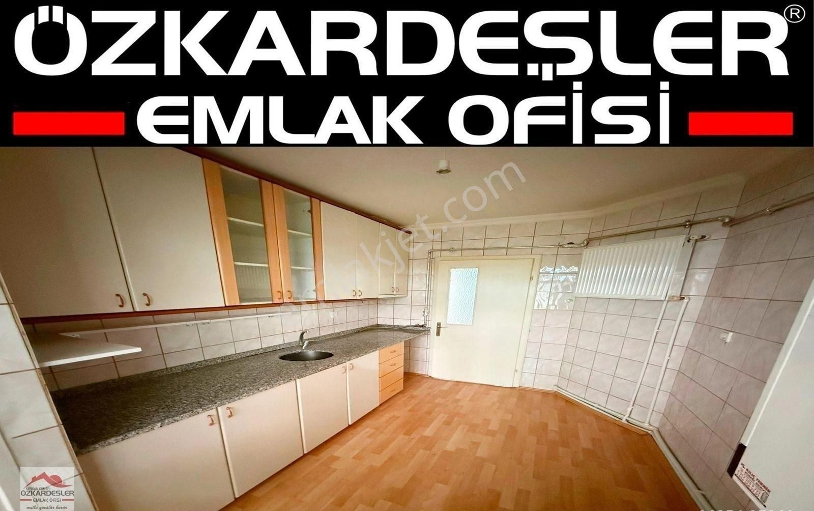 Özkardeşler'den Esertepe Vadi Paraleli Site İçi Fırsat 2+1 Daire