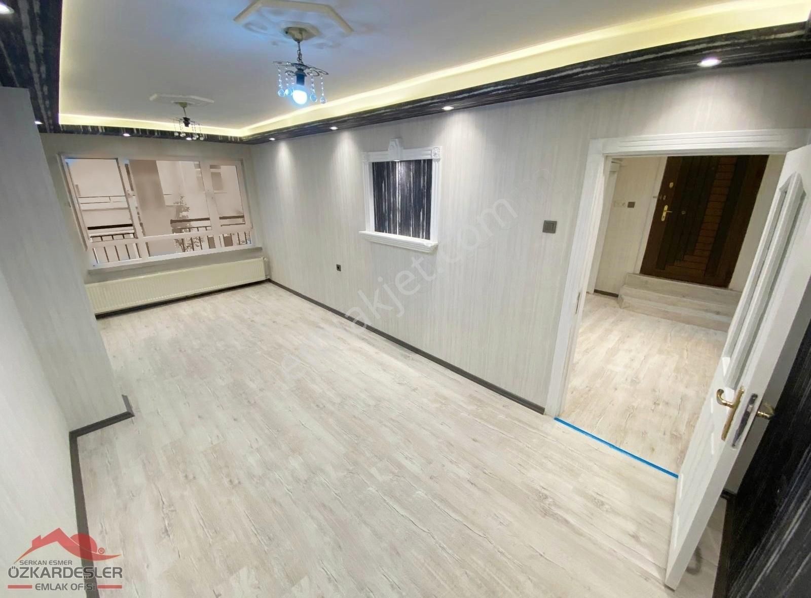 Özkardeşler'den *suadiye Cad Paralelinde Bağımsız Ultralüx 2+1.*