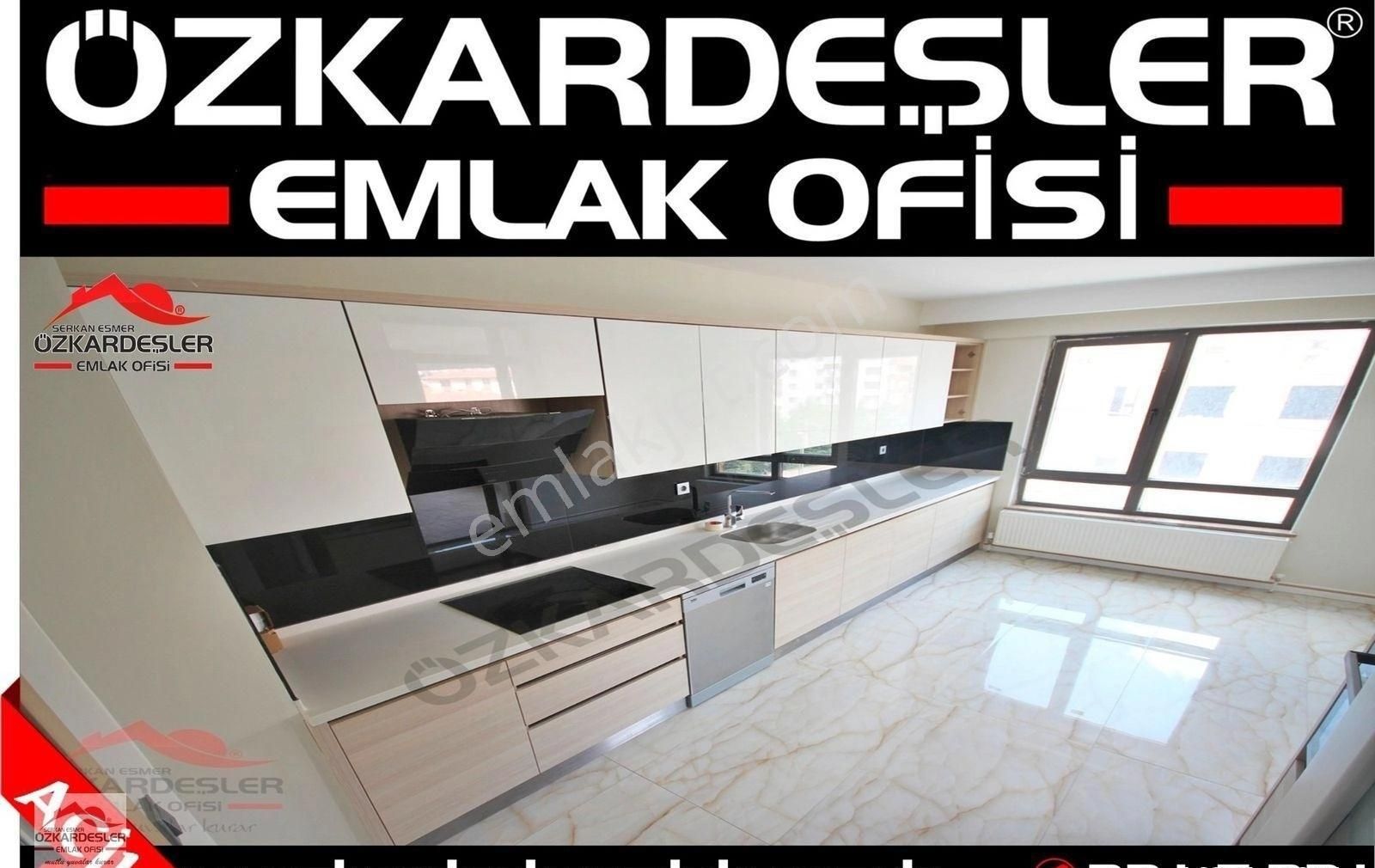 Pamukların İncisi Satışta! Site İçi Manzaralı Delüx 3+1+g.odalı.