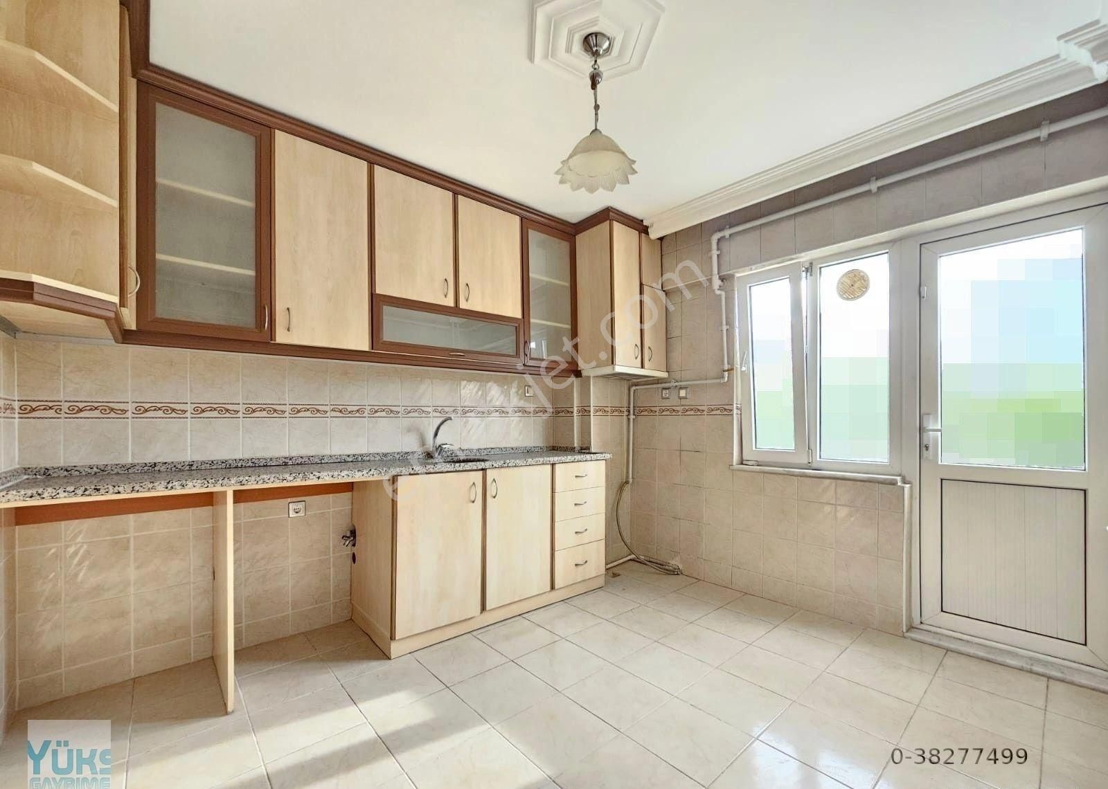 Denizli Adalet Te 3+1 160 M2 Yeşil Alan Park Cepheli Satılık Arakat Daire