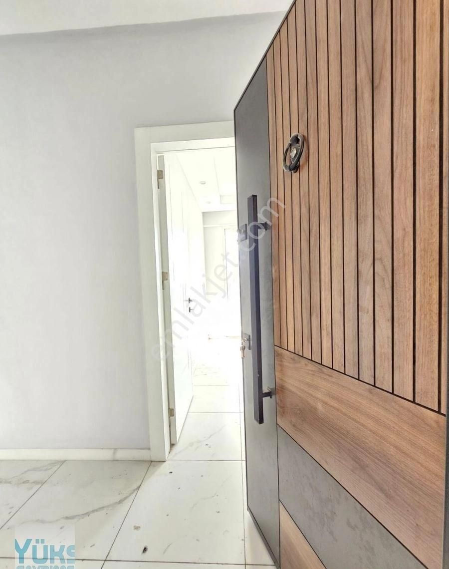 Denizli Gümüşçayda 2+1 Kapalı Otoparklı Asansörlü Satılık Son Daireler