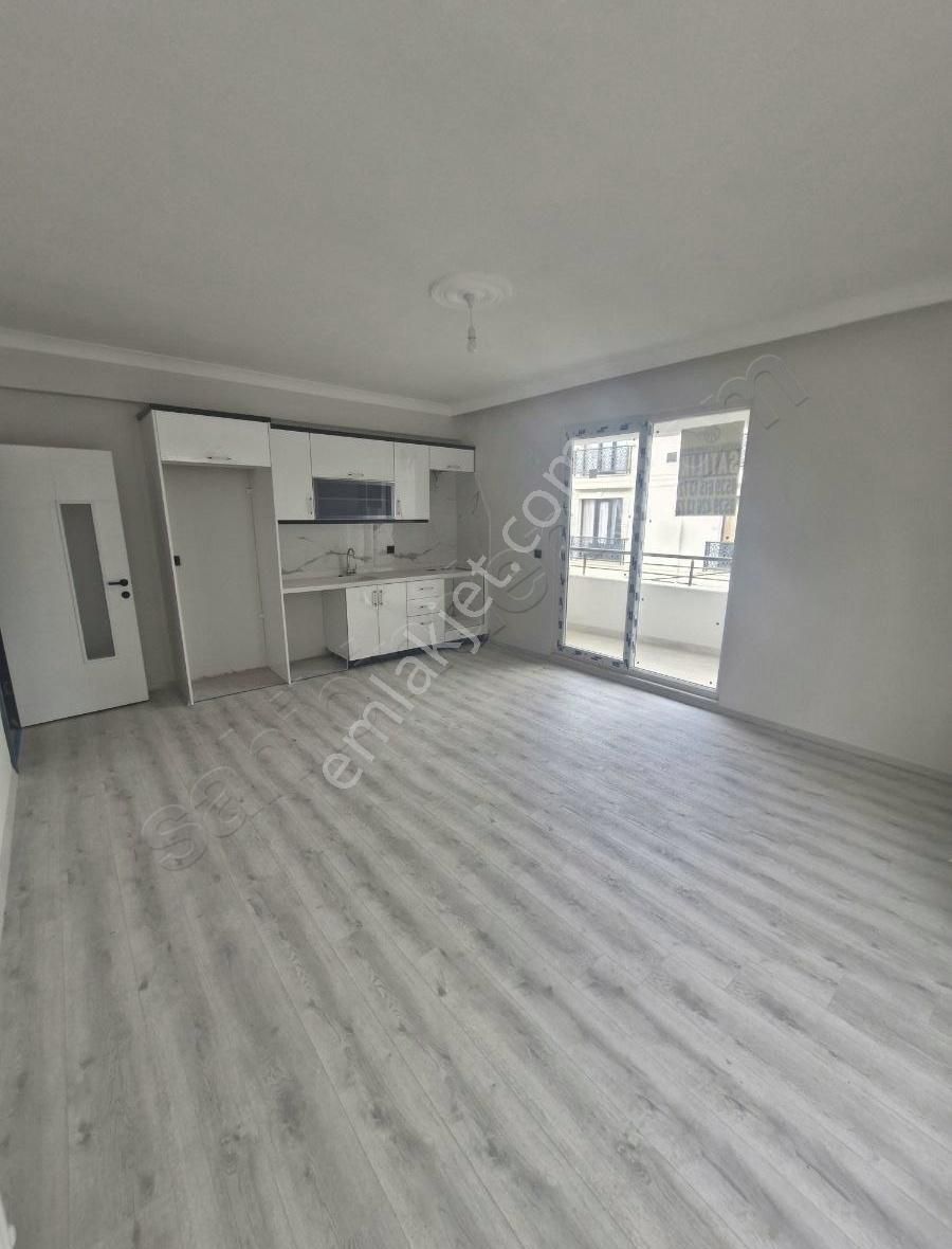 Gömeç Kemalpaşa Mah.ara Kat Doğalgazlı Kiralık 2+1